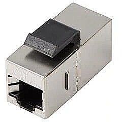 LANBERG KSF6-3000 Lanberg Feed-thru Keystone Connector RJ45->RJ45 FTP Cat.6