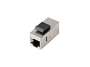 LANBERG KSF6-3000 Lanberg Feed-thru Keystone Connector RJ45->RJ45 FTP Cat.6