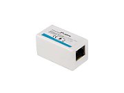 LANBERG AD-RJ45-RJ45-OU6 Lanberg RJ45 inline couler Cat.6