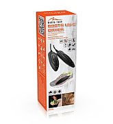 MEDIATECH MT6506 BOOTS UV DRYER MT6506