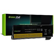 GREENCELL LE57V2 Lenovo ThinkPad L450 T440 T450 X240 X250 Verde baterie laptop