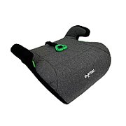 Inaltator auto 125-150 cm,  R129, gri/negru, U-Grow