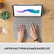 COMBO TOUCH F.IPADPRO12.9-INCH/5TH GEN. - SAND - UK - INTNL