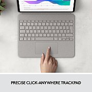 COMBO TOUCH F.IPADPRO12.9-INCH/5TH GEN. - SAND - UK - INTNL