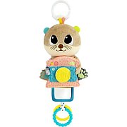 LAMAZE-ARTY ZAMBESTE