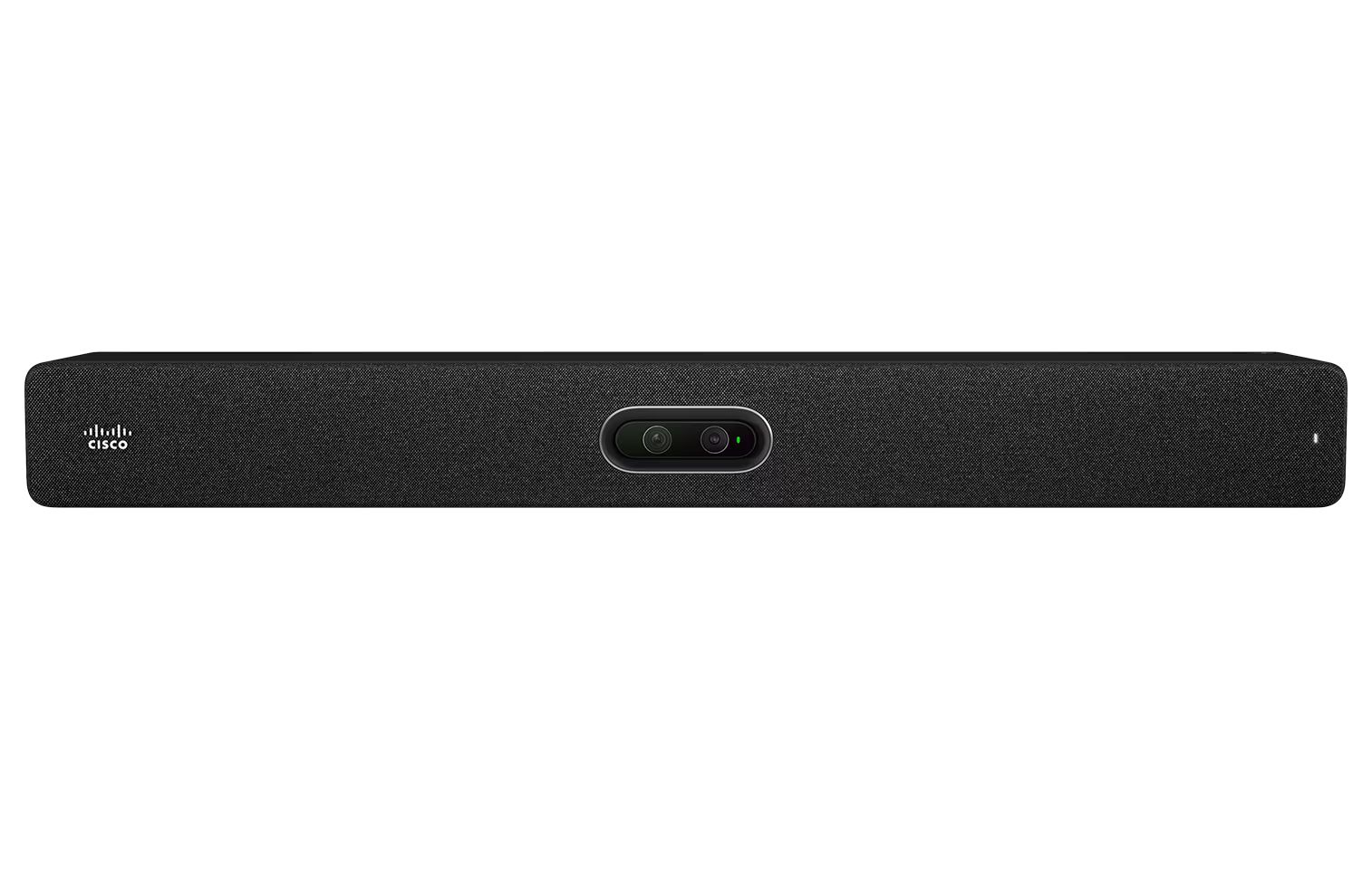 CISCO ROOM BAR PRO CARBON BLACK/