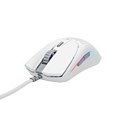 Model O 2 PRO, 26000 DPI, Ultralight 59g, 6 butoane, Alb