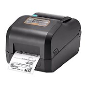 XD5-40T 203DPI LCD USB HOST/SERIAL ETHERNET WLAN