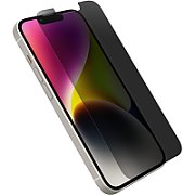 OB PREM PRO GLASS ANTIMICROBIAL/PRIVACY APPLE IPHONE 15 CLEAR