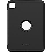 OTTERBOX DEFENDER APPLE IPAD/PRO 11IN (3RD GEN/2ND GEN) BLACK