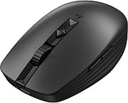 HP 715 RECHBL MULT-DVC/BLUETOOTH MOUSE