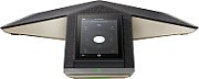 Poly Trio C60 IP Conference Phone for Microsoft Teams Full Radio and PoE-enabled EMEA - INTL English Loc  Euro plug