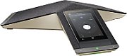 Poly Trio C60 IP Conference Phone for Microsoft Teams Full Radio and PoE-enabled EMEA - INTL English Loc  Euro plug