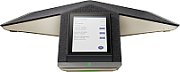 Poly Trio C60 IP Conference Phone for Microsoft Teams Full Radio and PoE-enabled EMEA - INTL English Loc  Euro plug