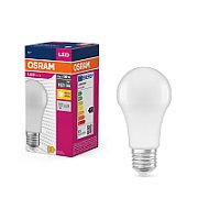 Bec LED Osram Value Classic A60, E27, 8.5W (60W), 806 lm, lumina neutra(4000K), clasa energetica F