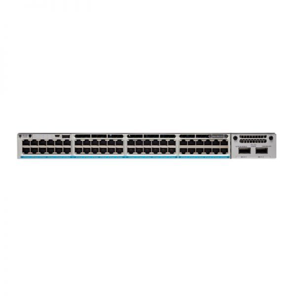 Cisco CATALYST 9300 48-PORT UPOE/NETWORK ADVANTAGE IN