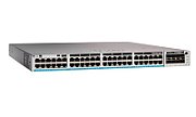 Cisco CATALYST 9300 48-PORT UPOE/NETWORK ADVANTAGE IN