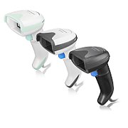 GRYPHON GBT4500 KIT USB HC INCL/SCANNER BASE + USB CABLE IN