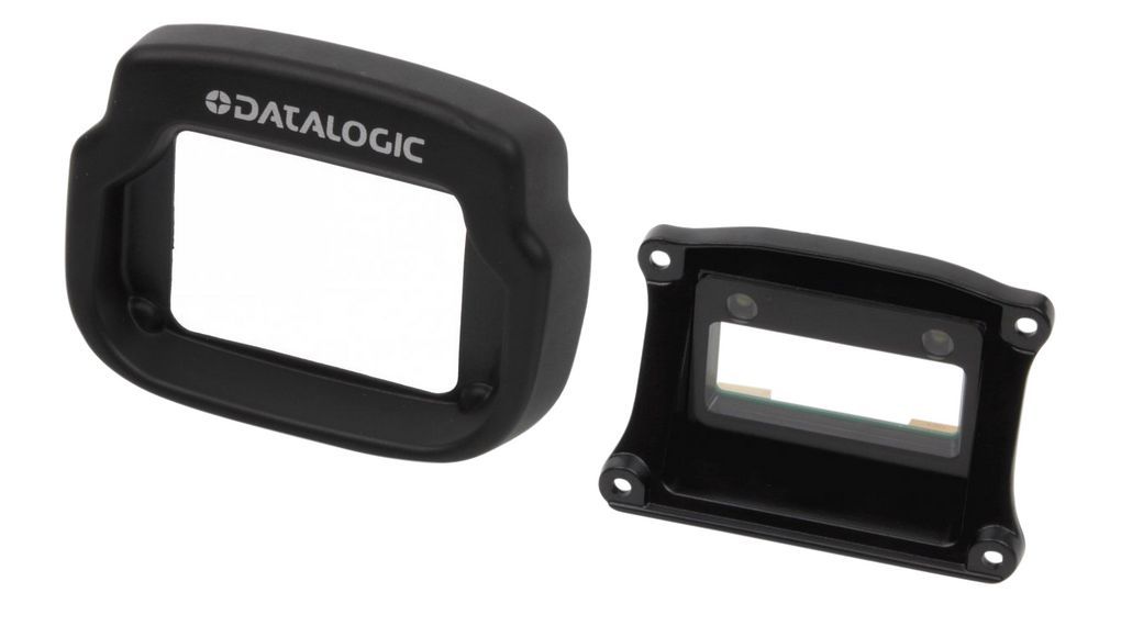 Replaceable Window, Plastic, RWB-9000