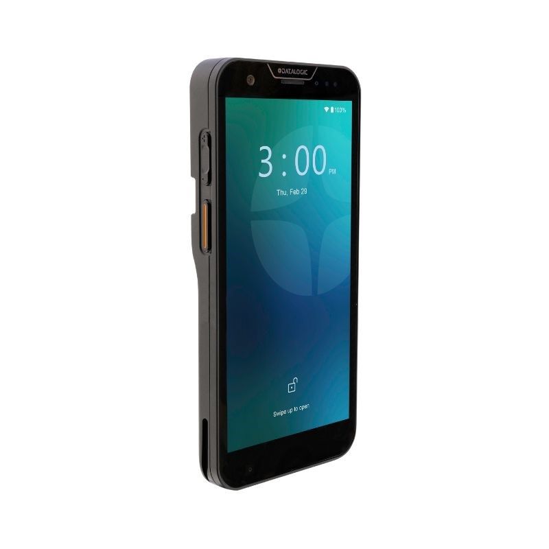 4-Slot Multi-battery Charger (requires 94ACC0380 - Power supply and regional power cord)