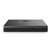 16 CH POE+ NETWORK RECORDER/2TB HDD 140W POE