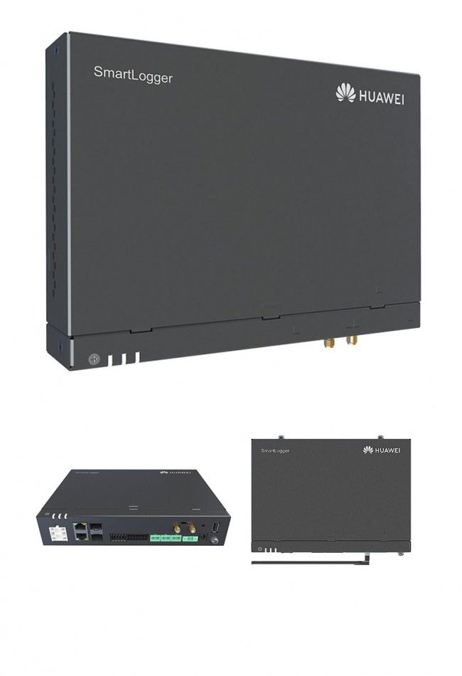 HUAWEI Smart Logger 3000A