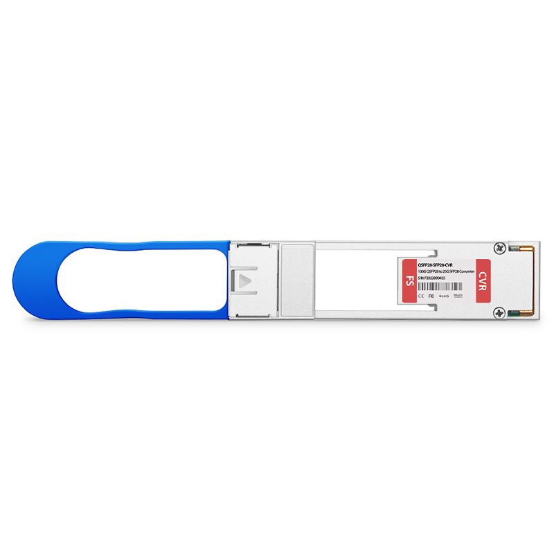 100G TO SFP25G ADAPTER/