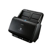 CANON DRC240 SCANNER DIMS SHEETFED A4