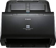 CANON DRC240 SCANNER DIMS SHEETFED A4