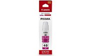 Flacon cerneala Canon 3401C001AB ,Magenta ,7700 pagini ,Original (Gi-40M) 