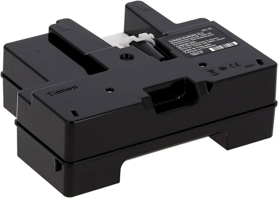 CANON MC20OS MAINTENANCE CARTRIDGE MC-20