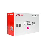 Cartus toner Canon 3768C002AB ,Magenta ,26 000 pagini ,Original (CEXV58lm) 