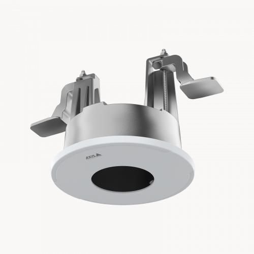 AXIS TM3209 RECESSED MOUNT/INDOOR RECESSED MOUNT FOR DROP