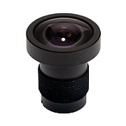 ACC LENS M12 6MM F1.6 10 PCS/.