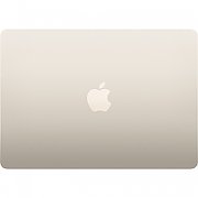 Laptop Apple MacBook Air, 13.6 inch, Apple M3 (8 C), 24 GB RAM, 512 GB SSD, Apple GPU 10-core, Mac OS