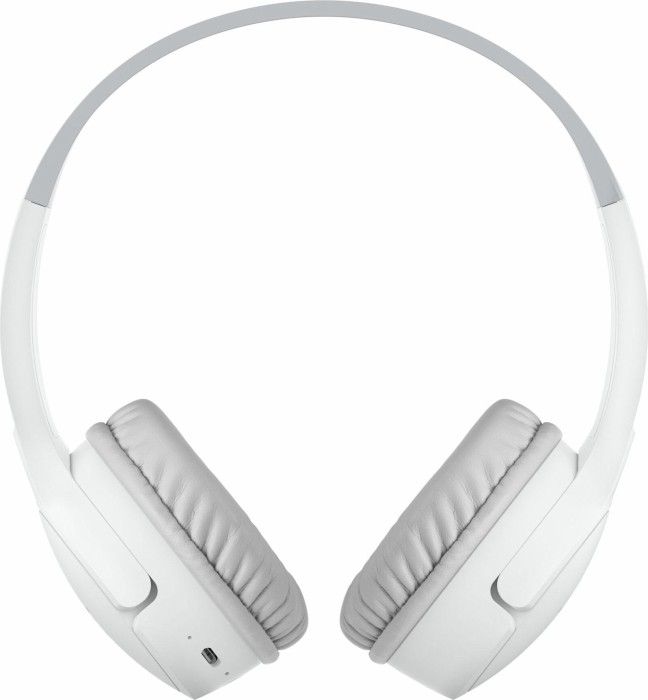 BELKIN SOUNDFORM MINI BLUETOOTH/ON-EAR KOPFHRER FR KINDER USB-C