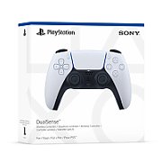 Sony PS5 Dualsense Controller White