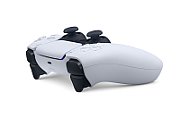 Sony PS5 Dualsense Controller White