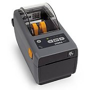 Direct Thermal Printer ZD411 300 dpi, USB, USB Host, Modular Connectivity Slot, 802.11ac, BT4, All Countries Except USA, Canada and Ja