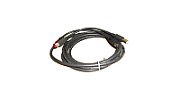 EPSON PUSB Y CABLE: PWR-USB TO/USBB / 3PPP CABLE 3.0M BLACK