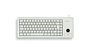 CHERRY G84-4400 TRACKBALL/PALE GREY