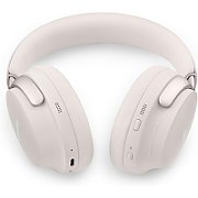 BOSE QuietComfort Ultra Noise Cancelling OE Headphones  white smoke