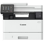 Imprimanta multifunctionala laser monocrom Canon MF463DW, A4, ADF, USB 2.0, Wi-Fi, 40 ppm