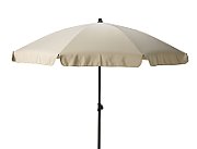 UMBRELA 200CM CREM