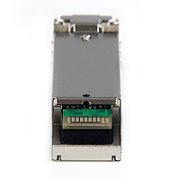 GB FIBER SFP TRANSCEIVER SM LC/IN