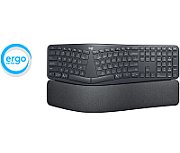 ERGO K860 - GRAPHITE - ITA/2.4GHZ/BT - N/A - MEDITER