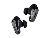 BOSE QuietComfort Ultra Wireless Noise Cancelling Earbuds black