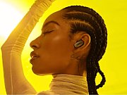 BOSE QuietComfort Ultra Wireless Noise Cancelling Earbuds black