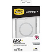 SYMMETRY PLUS CLEAR IPHONE 13/PRO MAX/ IPHONE 12 PRO MAX CLEAR