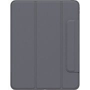 OB SYM FOLIO APPLE IPAD PRO13IN/M4 THUNDERSTORM BLACK RETAILPACK